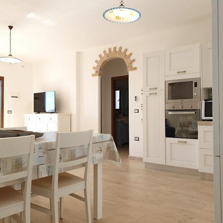 Villino Turchese Budoni Dış mekan fotoğraf