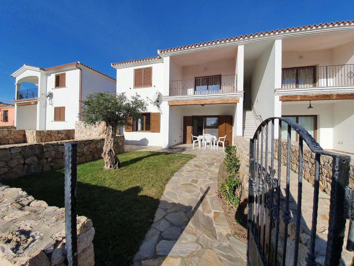 Villino Turchese Budoni Dış mekan fotoğraf