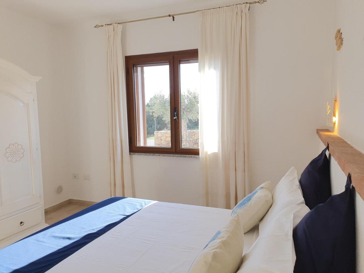 Villino Turchese Budoni Dış mekan fotoğraf