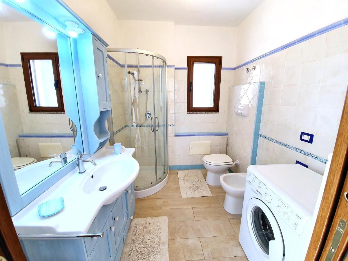 Villino Turchese Budoni Dış mekan fotoğraf
