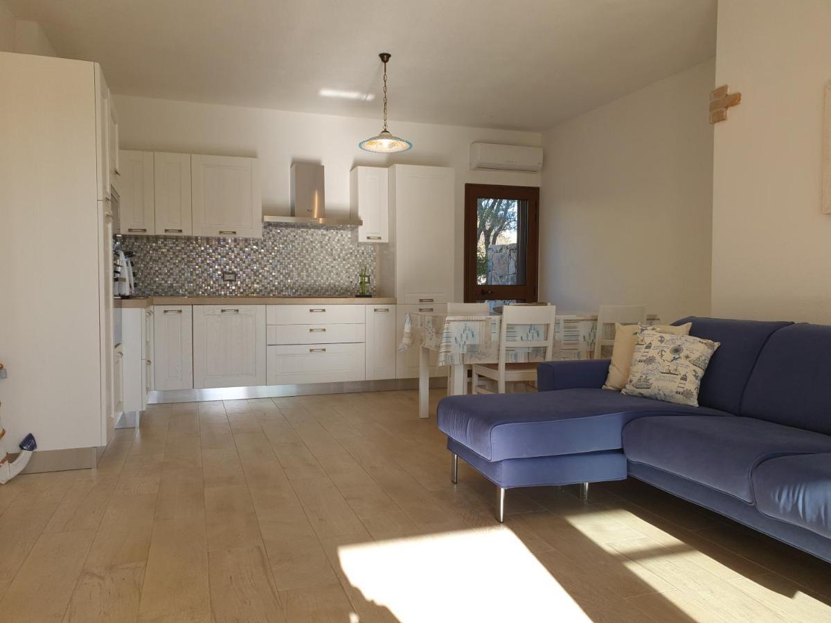 Villino Turchese Budoni Dış mekan fotoğraf