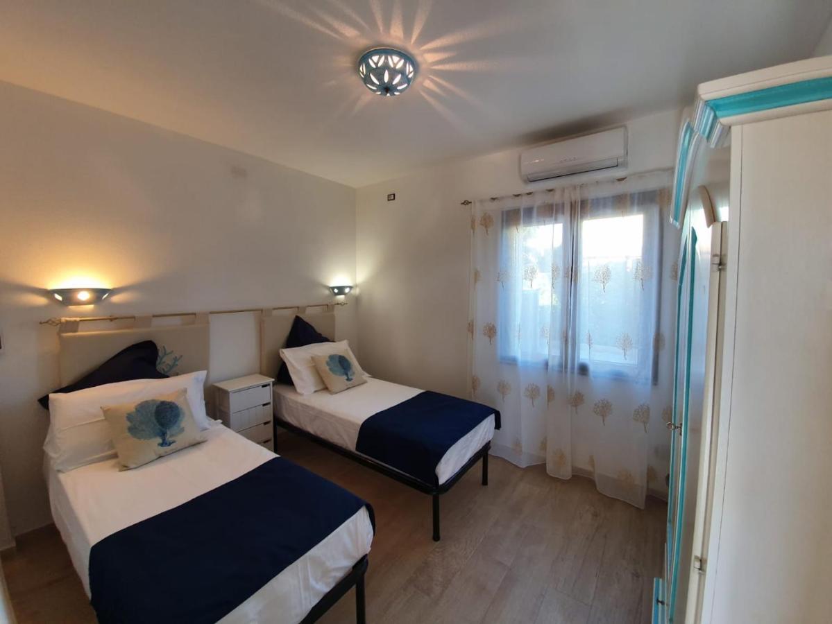 Villino Turchese Budoni Dış mekan fotoğraf