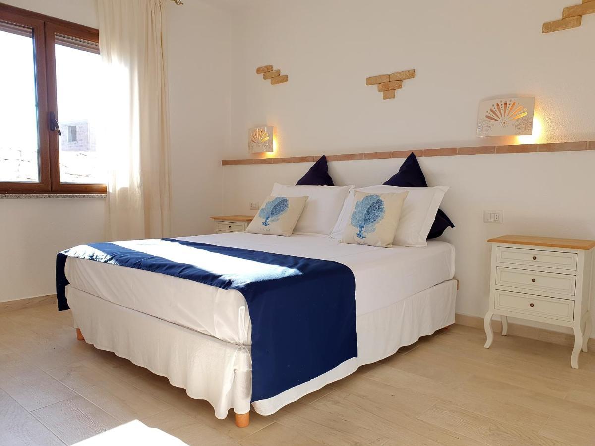 Villino Turchese Budoni Dış mekan fotoğraf